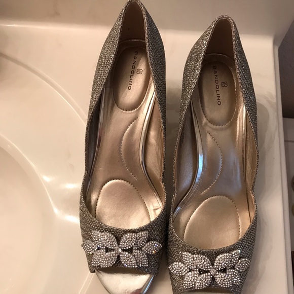 bandolino evening shoes